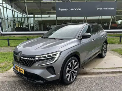 Renault Austral 1.2 E-Tech full hybrid 200PK techno uit 2024