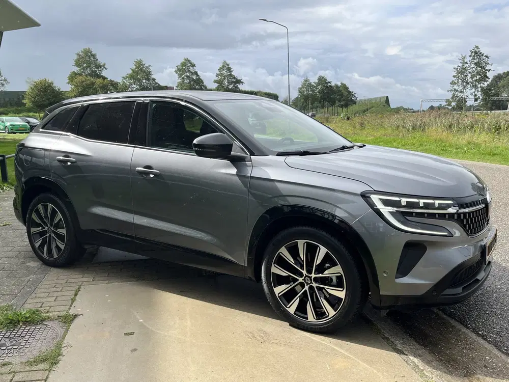 Renault Austral 1.2 E-Tech full hybrid 200PK techno uit 2024, foto 2