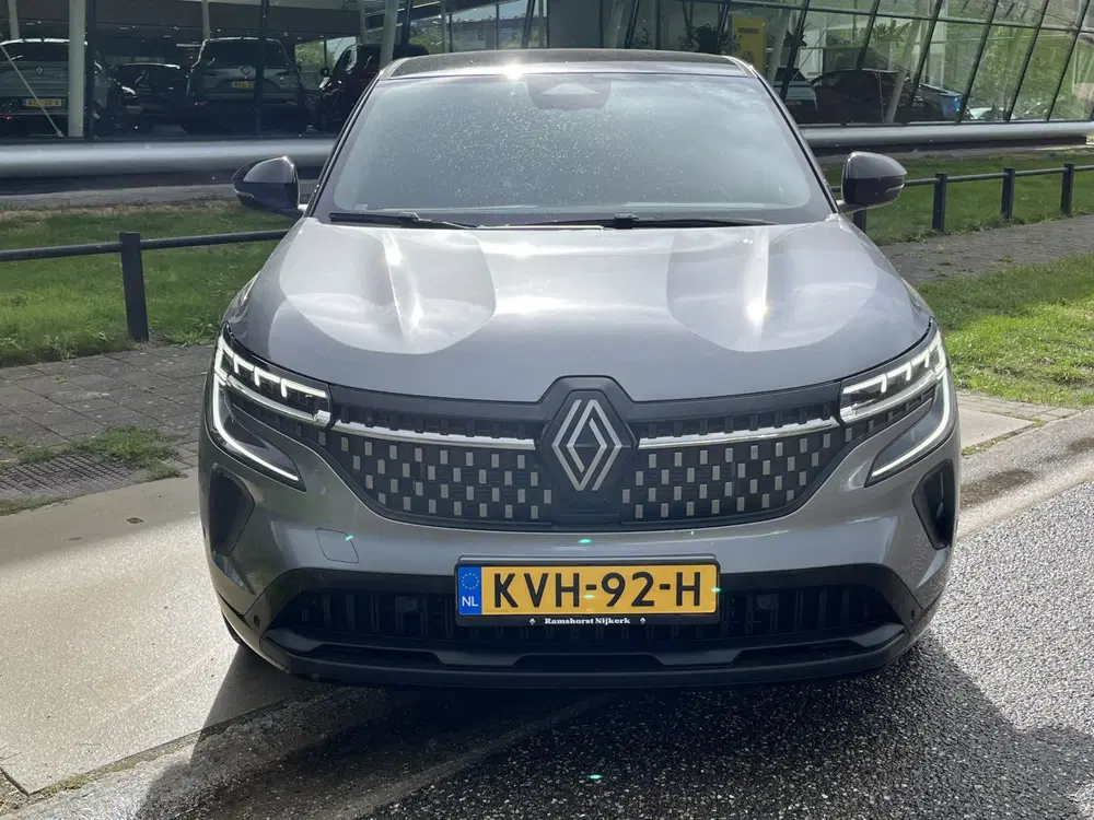 Renault Austral 1.2 E-Tech full hybrid 200PK techno uit 2024, foto 5
