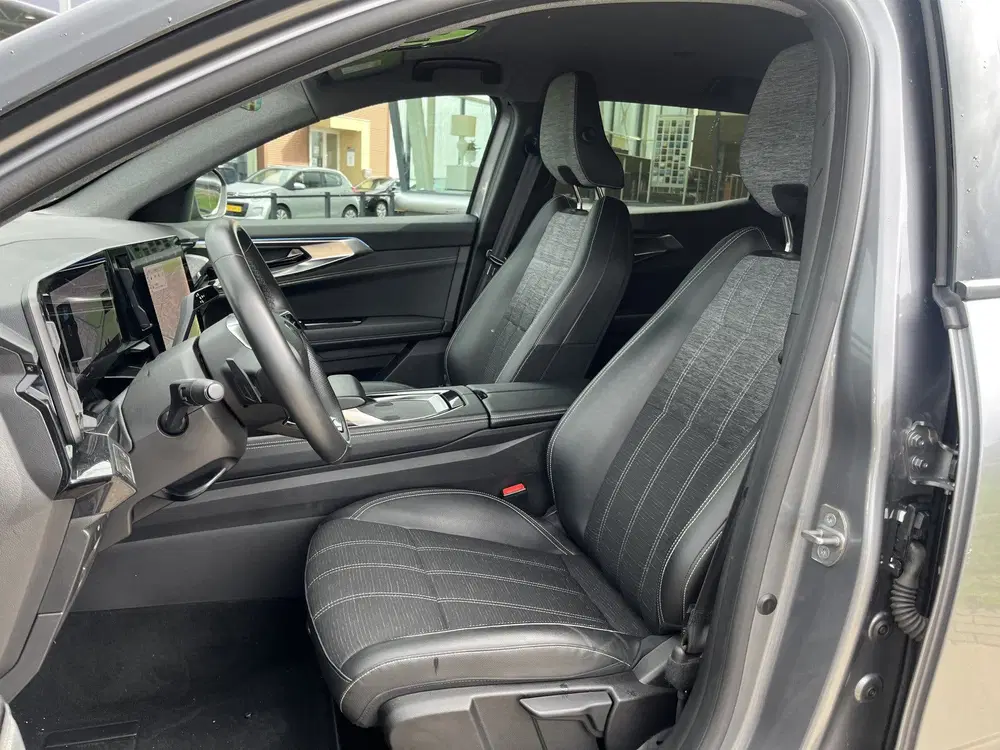 Renault Austral 1.2 E-Tech full hybrid 200PK techno uit 2024, foto 6