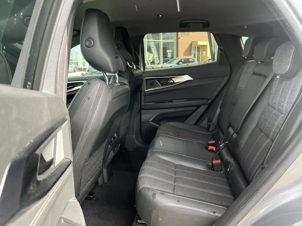 Renault Austral 1.2 E-Tech full hybrid 200PK techno uit 2024, foto 7