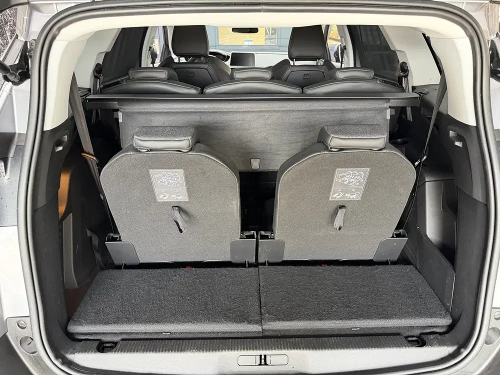 Peugeot 5008 1.2 PureTech Allure 7P Nieuwe distributier uit 2019, foto 10