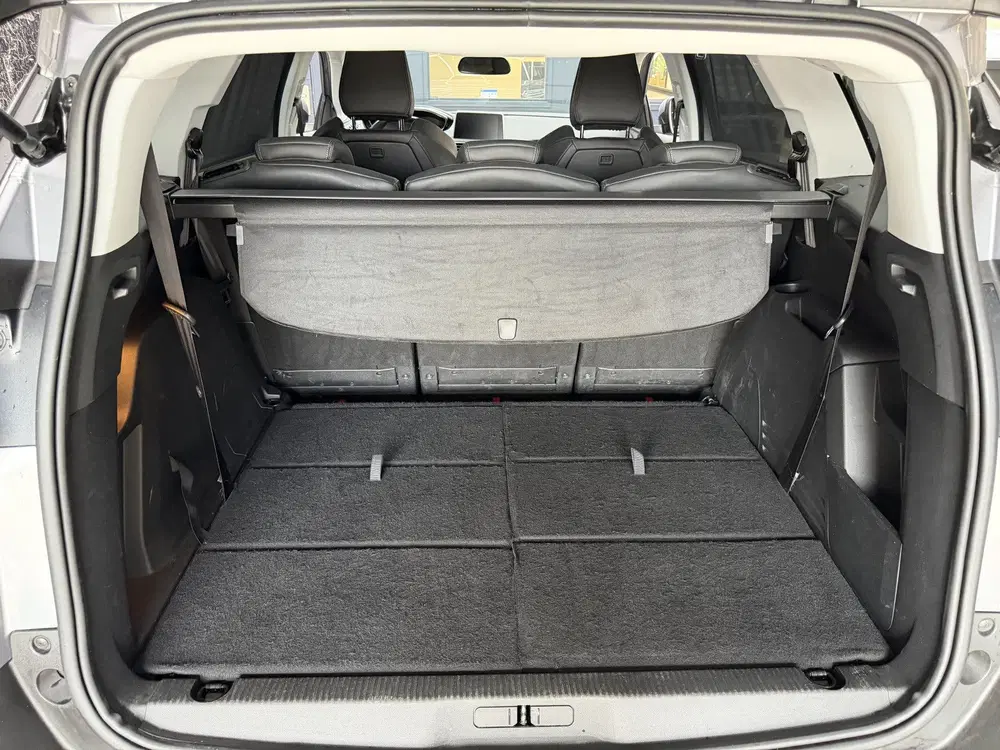 Peugeot 5008 1.2 PureTech Allure 7P Nieuwe distributier uit 2019, foto 11