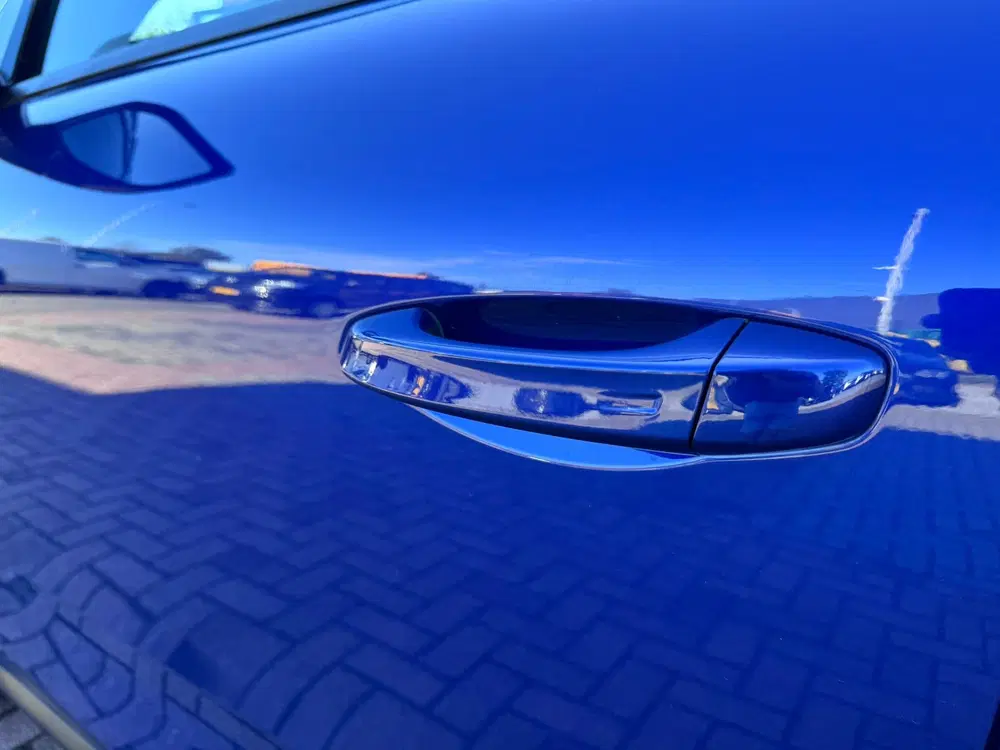 Citroën C5 X Citroen C5 X 1.6 Plug-in Hybrid 225 PK Shi uit 2022, foto 15