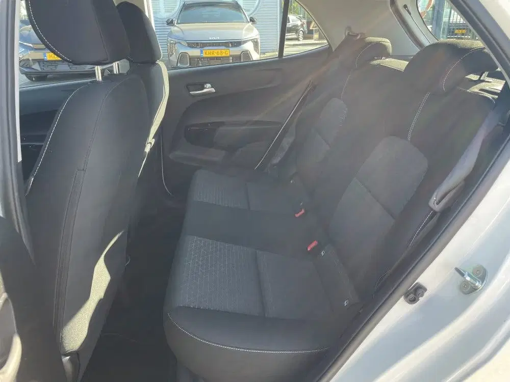 Kia Picanto 1.0 DPi DynamicLine AUTOMAAT uit 2022, foto 10