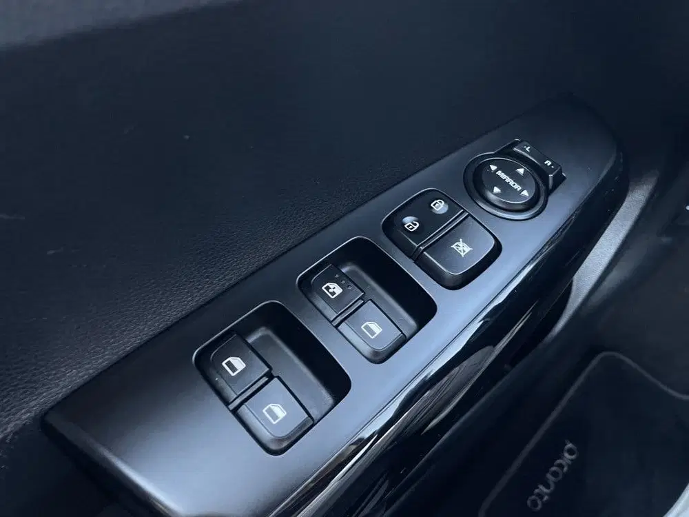 Kia Picanto 1.0 DPi DynamicLine AUTOMAAT uit 2022, foto 13