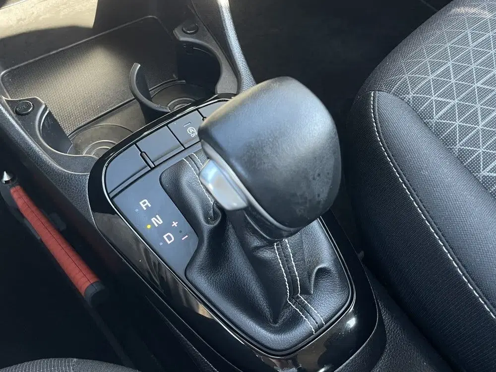 Kia Picanto 1.0 DPi DynamicLine AUTOMAAT uit 2022, foto 14