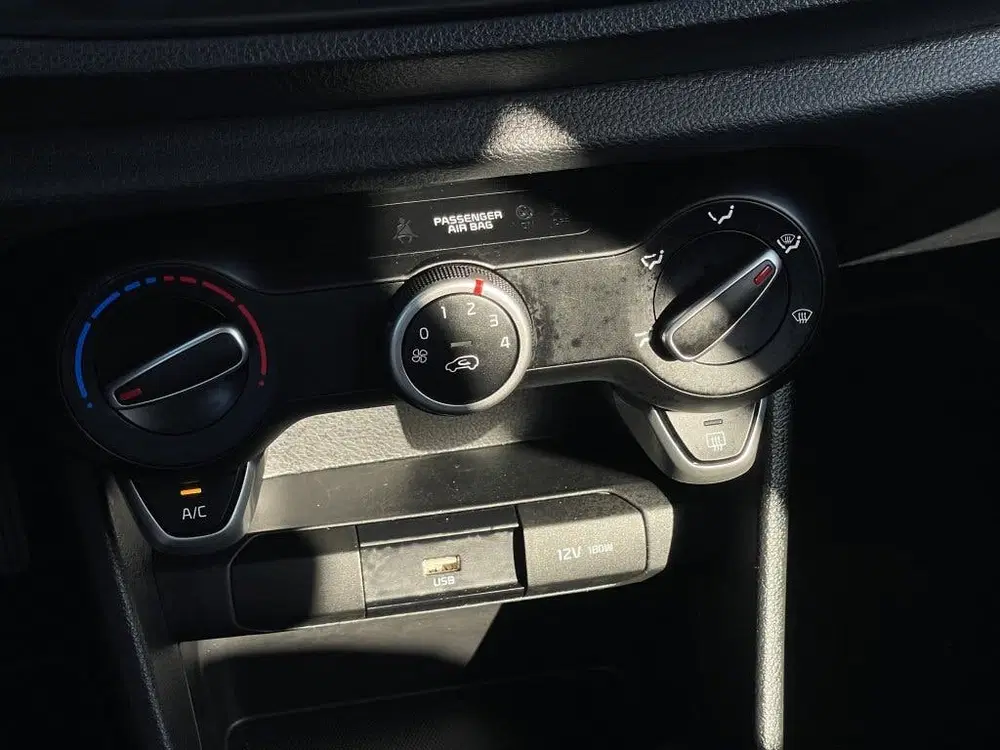 Kia Picanto 1.0 DPi DynamicLine AUTOMAAT uit 2022, foto 15