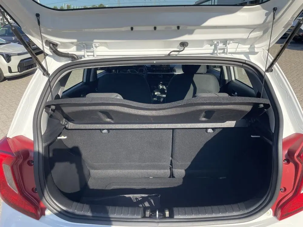 Kia Picanto 1.0 DPi DynamicLine AUTOMAAT uit 2022, foto 9