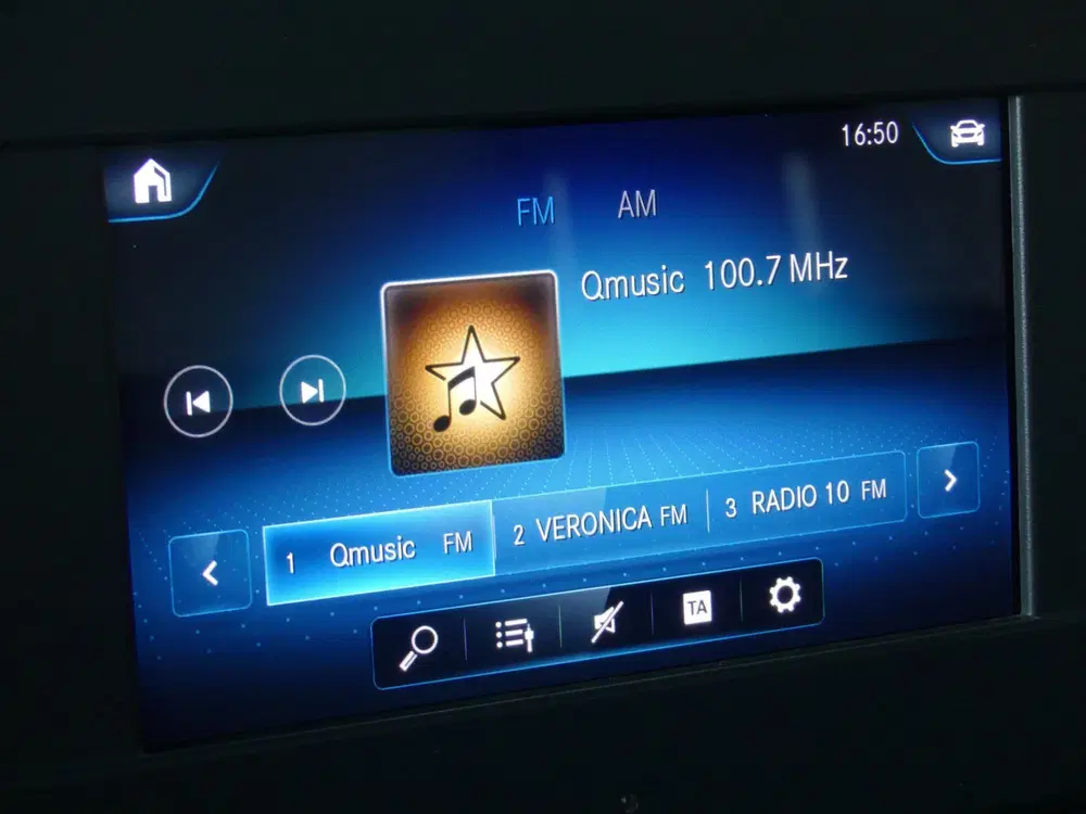Mercedes-Benz Sprinter 514 CDI N1 Meubelbak Laadklep uit 2019, foto 11