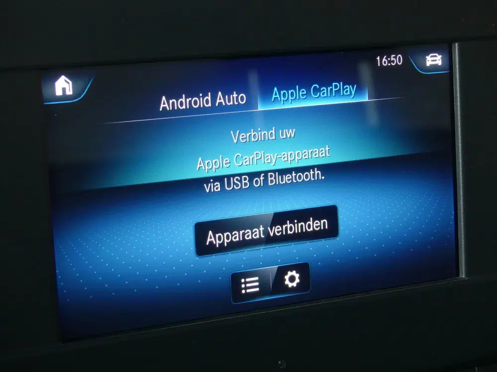 Mercedes-Benz Sprinter 514 CDI N1 Meubelbak Laadklep uit 2019, foto 12