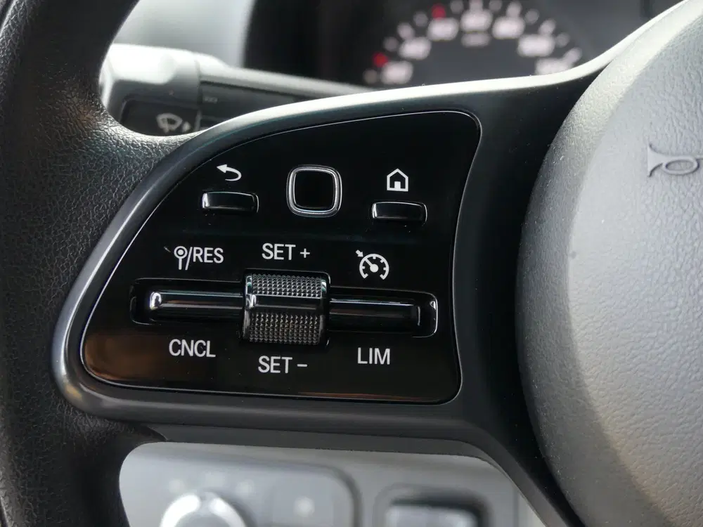 Mercedes-Benz Sprinter 514 CDI N1 Meubelbak Laadklep uit 2019, foto 7
