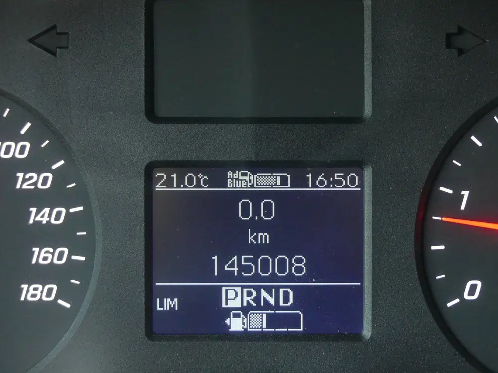 Mercedes-Benz Sprinter 514 CDI N1 Meubelbak Laadklep uit 2019, foto 8