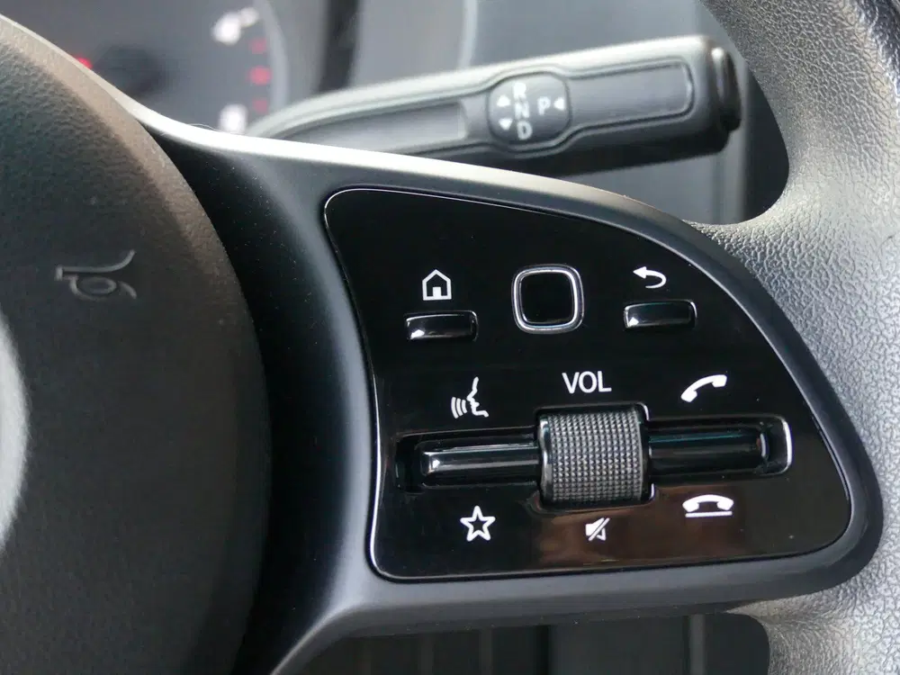 Mercedes-Benz Sprinter 514 CDI N1 Meubelbak Laadklep uit 2019, foto 9