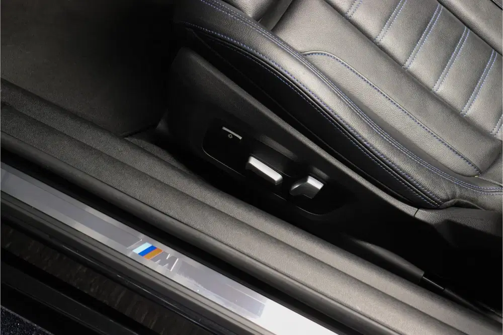 BMW 4-serie 4 Serie M440i xDrive High Executive *Elekt uit 2021, foto 10