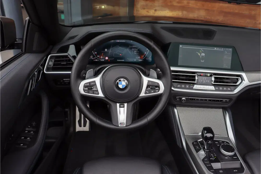 BMW 4-serie 4 Serie M440i xDrive High Executive *Elekt uit 2021, foto 14