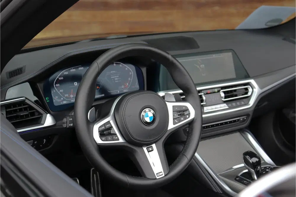 BMW 4-serie 4 Serie M440i xDrive High Executive *Elekt uit 2021, foto 15
