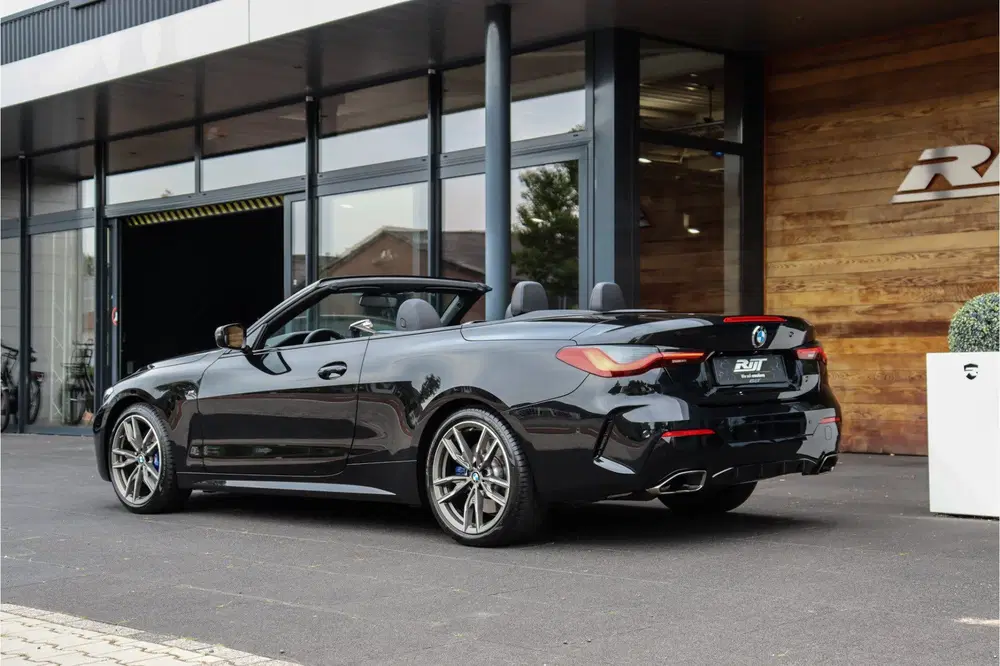 BMW 4-serie 4 Serie M440i xDrive High Executive *Elekt uit 2021, foto 8