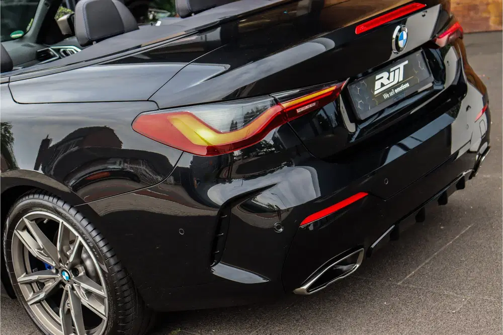 BMW 4-serie 4 Serie M440i xDrive High Executive *Elekt uit 2021, foto 9