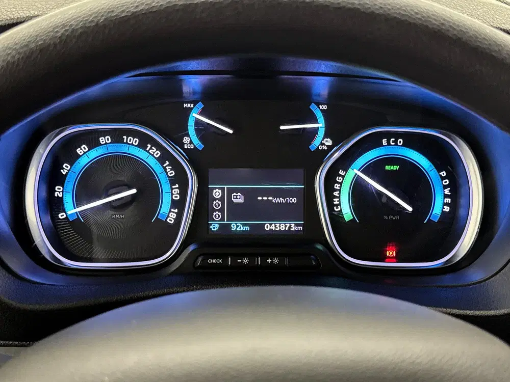 Fiat Scudo L3H1 SX 50 kWh Camera Snelladen Carplay uit 2024, foto 10