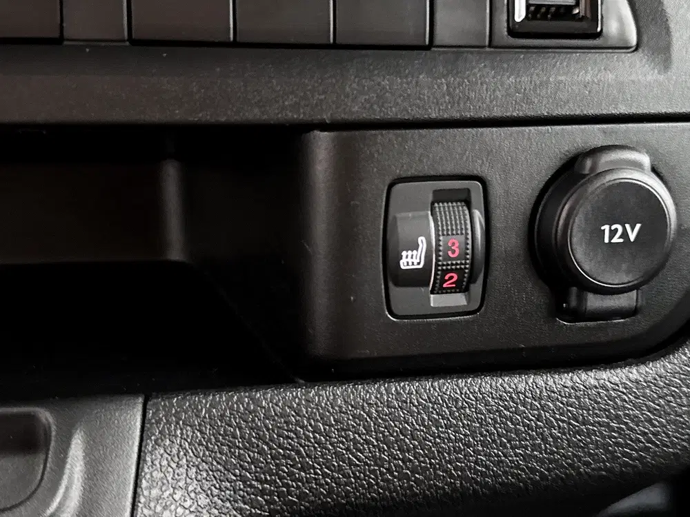 Fiat Scudo L3H1 SX 50 kWh Camera Snelladen Carplay uit 2024, foto 12