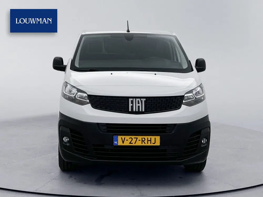 Fiat Scudo L3H1 SX 50 kWh Camera Snelladen Carplay uit 2024, foto 13