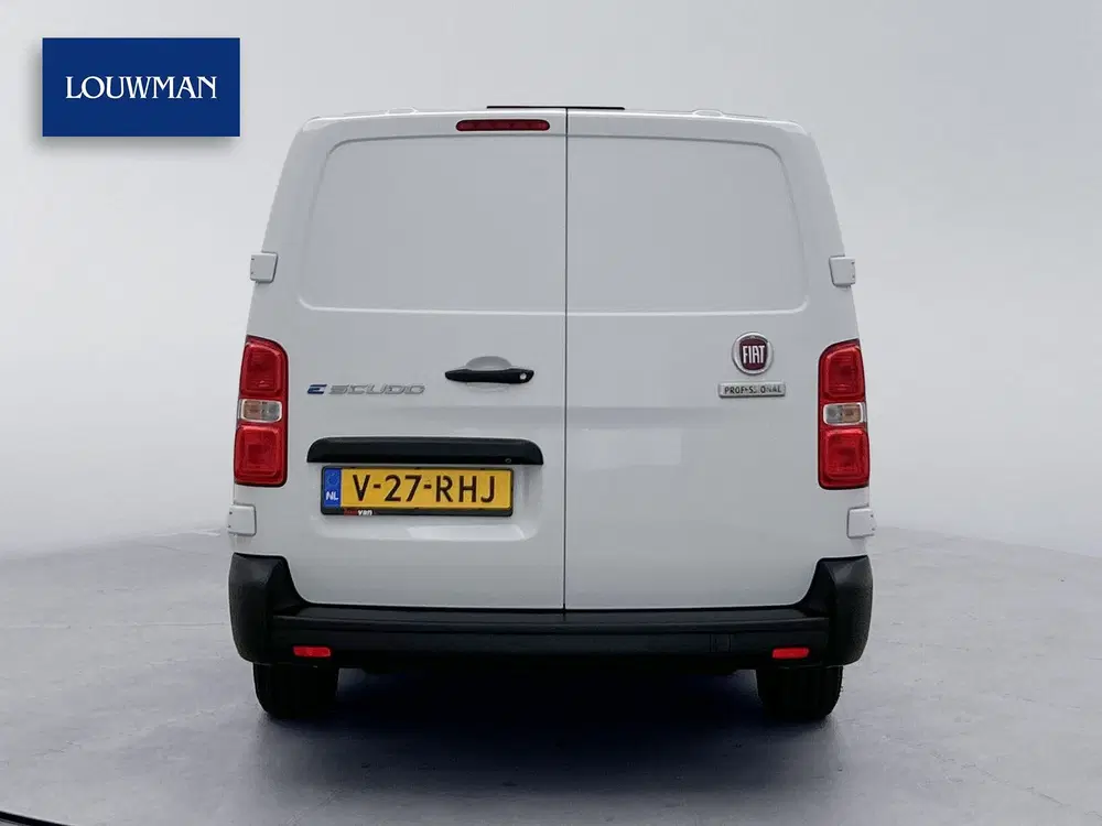 Fiat Scudo L3H1 SX 50 kWh Camera Snelladen Carplay uit 2024, foto 14
