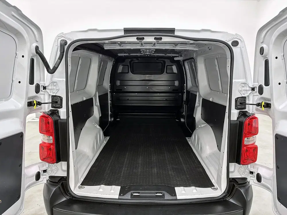 Fiat Scudo L3H1 SX 50 kWh Camera Snelladen Carplay uit 2024, foto 15