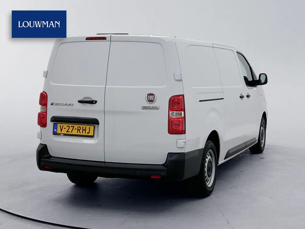 Fiat Scudo L3H1 SX 50 kWh Camera Snelladen Carplay uit 2024, foto 3