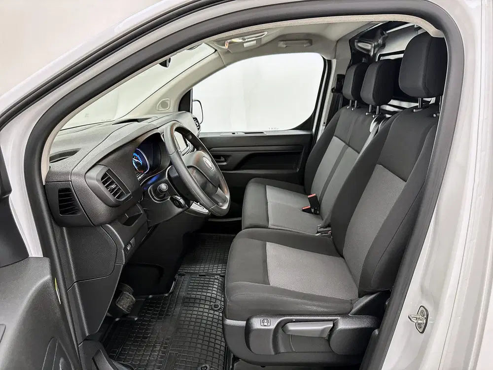 Fiat Scudo L3H1 SX 50 kWh Camera Snelladen Carplay uit 2024, foto 5