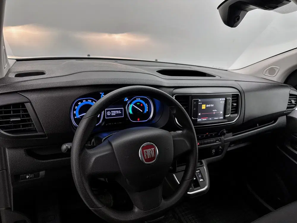 Fiat Scudo L3H1 SX 50 kWh Camera Snelladen Carplay uit 2024, foto 6