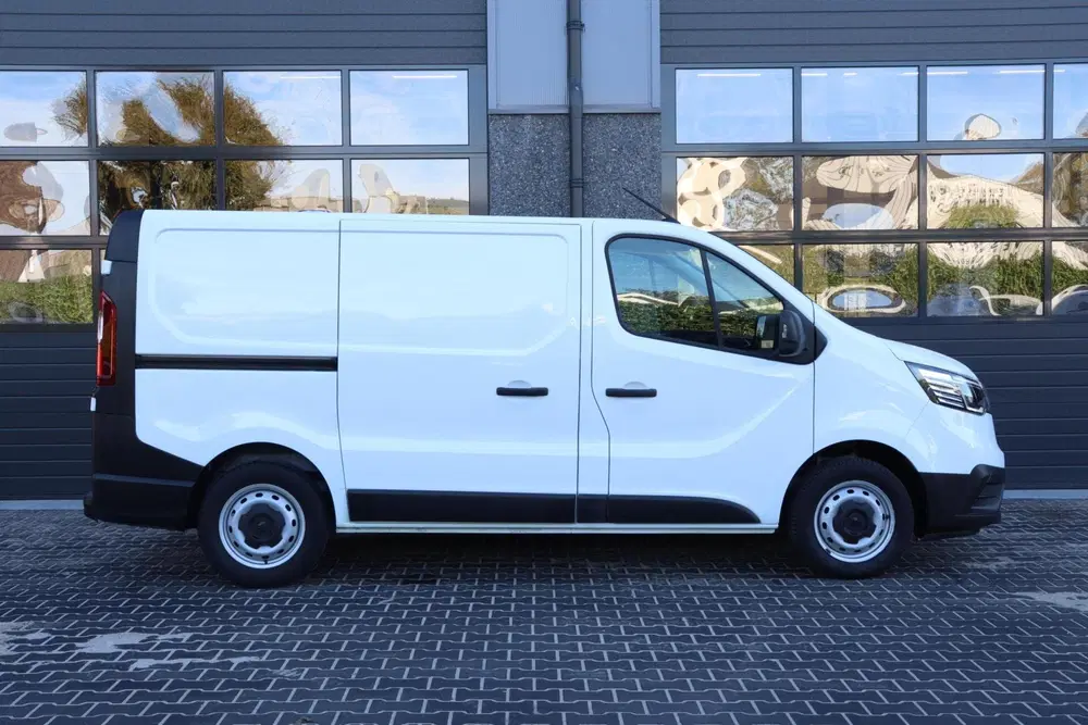 Renault Trafic 2.0 dCi L1H1 l 29.000 KM l AIRCO l C uit 2023, foto 11