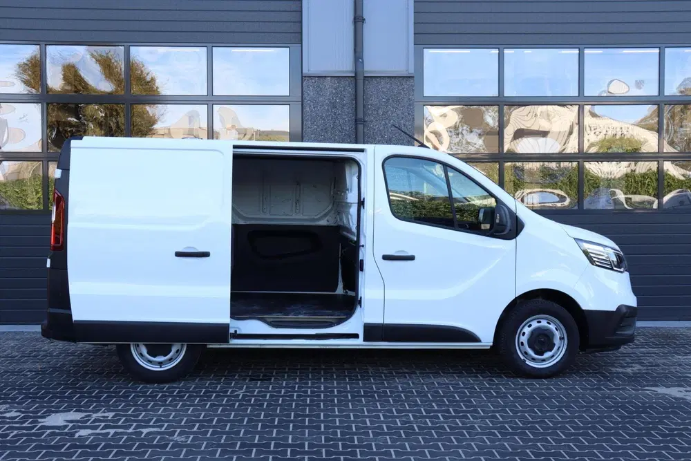 Renault Trafic 2.0 dCi L1H1 l 29.000 KM l AIRCO l C uit 2023, foto 12