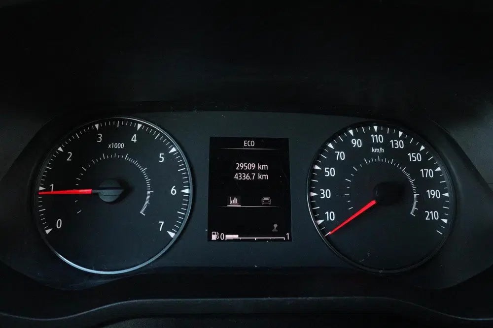 Renault Trafic 2.0 dCi L1H1 l 29.000 KM l AIRCO l C uit 2023, foto 5