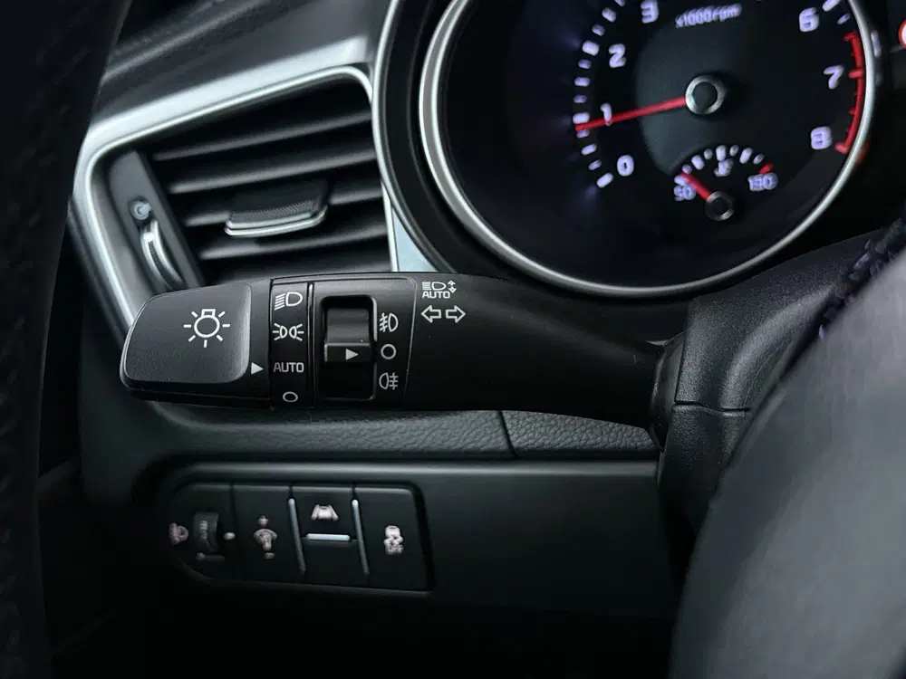 Kia Ceed 1.5 T-GDi DynamicLine uit 2025, foto 10