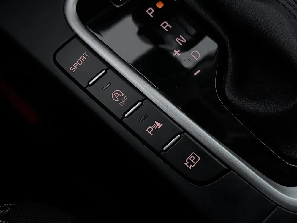 Kia Ceed 1.5 T-GDi DynamicLine uit 2025, foto 12