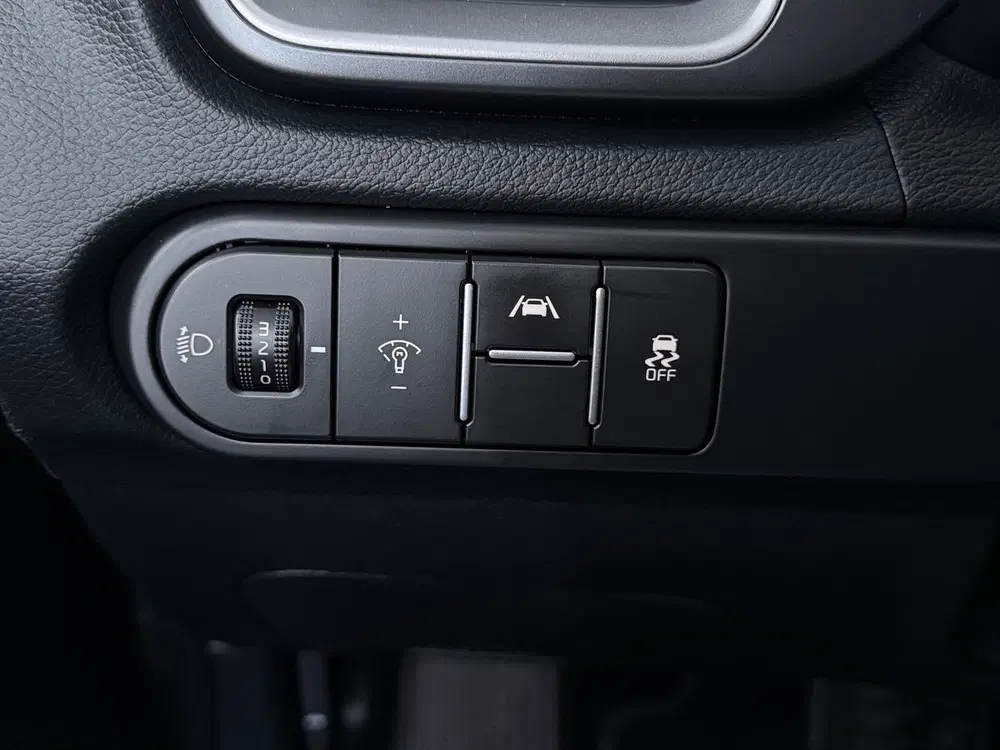 Kia Ceed 1.5 T-GDi DynamicLine uit 2025, foto 5