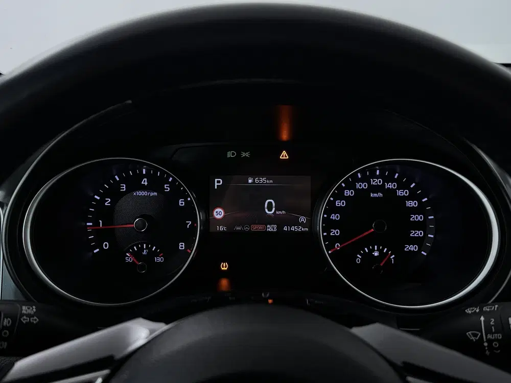 Kia Ceed 1.5 T-GDi DynamicLine uit 2025, foto 6