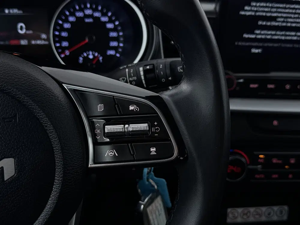 Kia Ceed 1.5 T-GDi DynamicLine uit 2025, foto 7