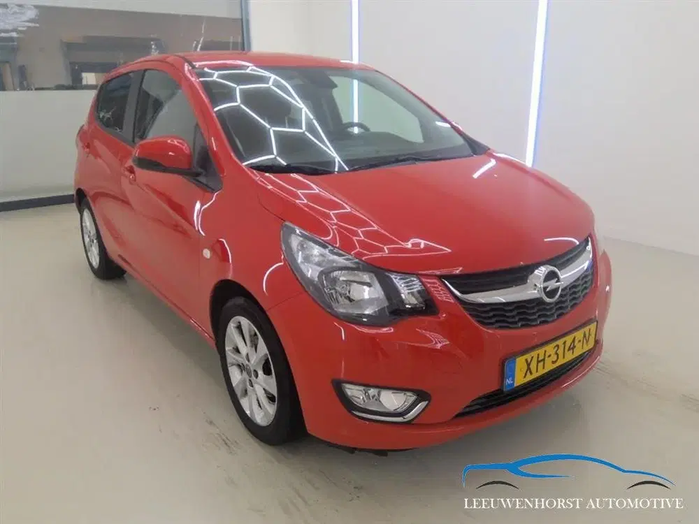 Opel Karl 1.0 ecoFLEX Innovation uit 2019