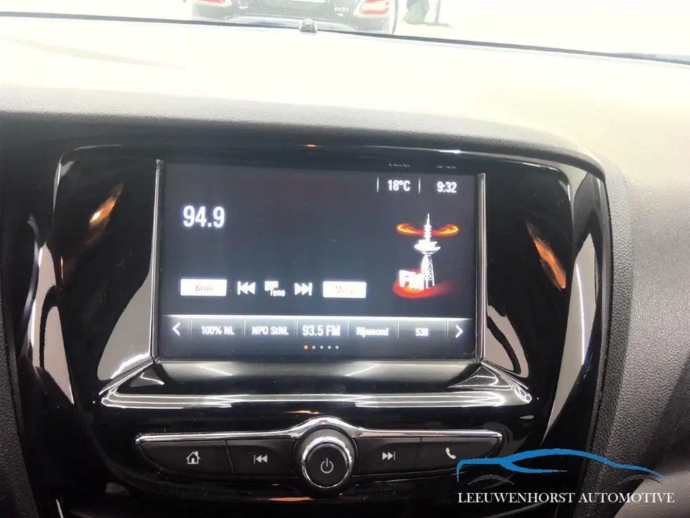 Opel Karl 1.0 ecoFLEX Innovation uit 2019, foto 10