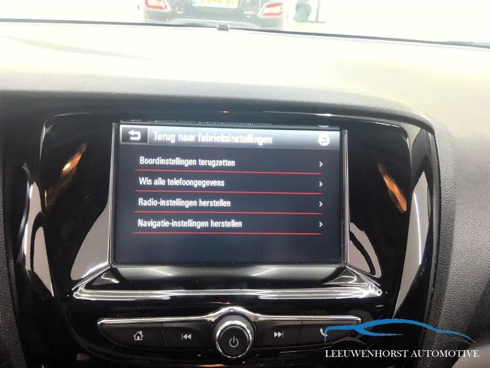 Opel Karl 1.0 ecoFLEX Innovation uit 2019, foto 11