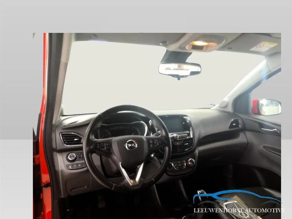 Opel Karl 1.0 ecoFLEX Innovation uit 2019, foto 12