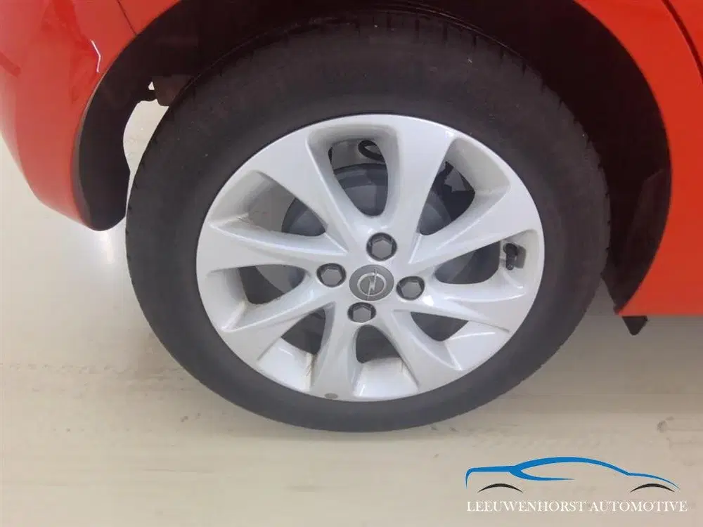 Opel Karl 1.0 ecoFLEX Innovation uit 2019, foto 14