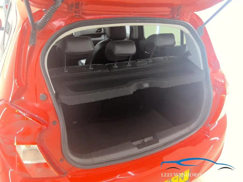 Opel Karl 1.0 ecoFLEX Innovation uit 2019, foto 5