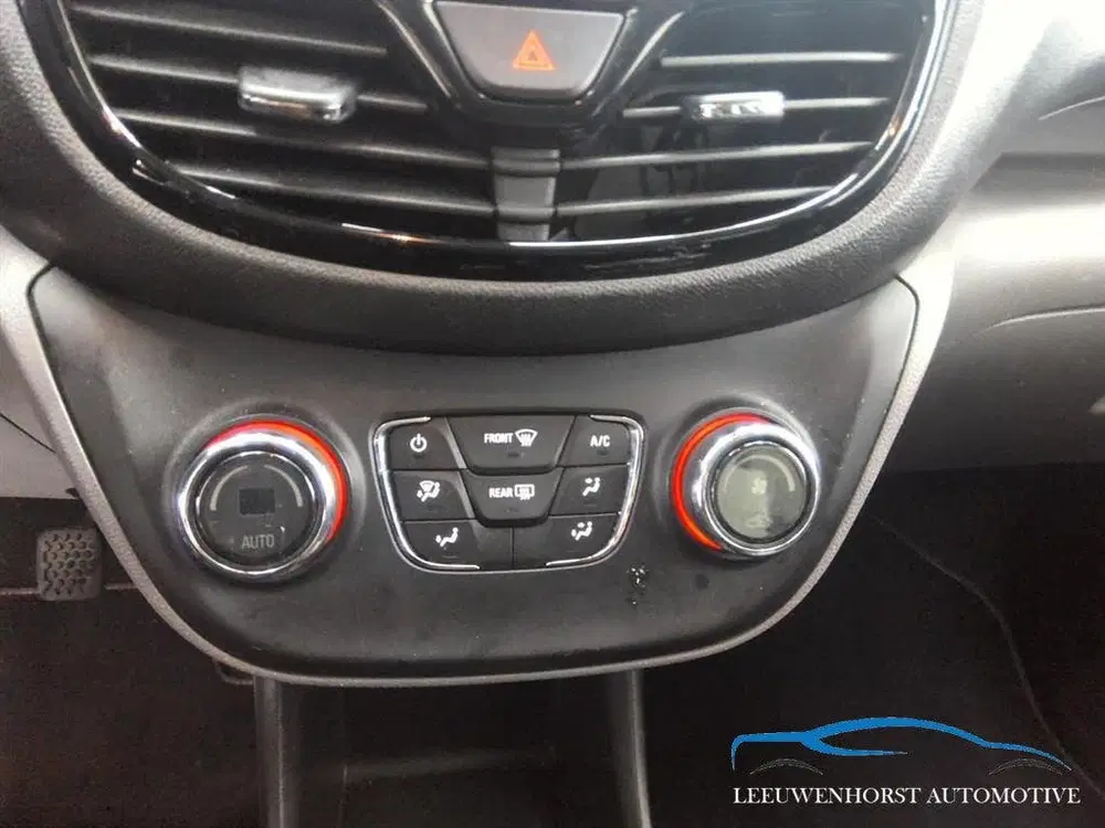 Opel Karl 1.0 ecoFLEX Innovation uit 2019, foto 8