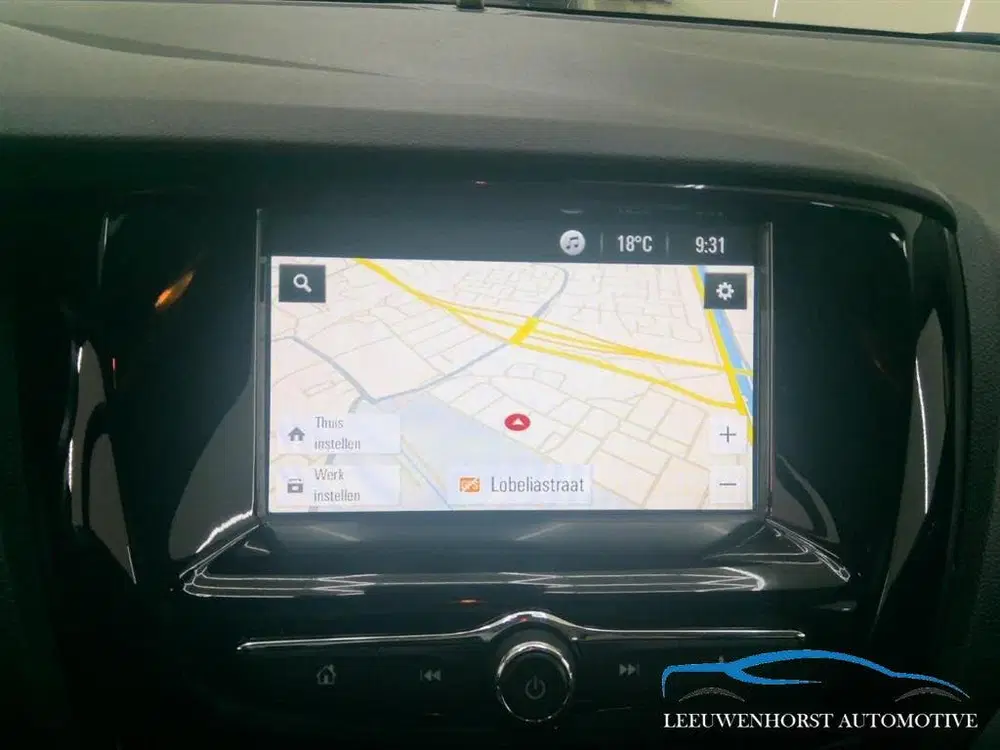 Opel Karl 1.0 ecoFLEX Innovation uit 2019, foto 9