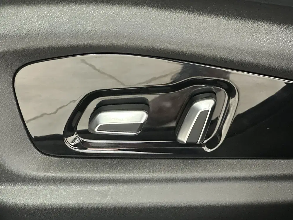 Omoda 5 1.5 T-GDi SHS-H Premium Hybrid uit 2026, foto 6