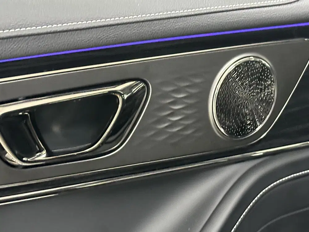Omoda 5 1.5 T-GDi SHS-H Premium Hybrid uit 2026, foto 7
