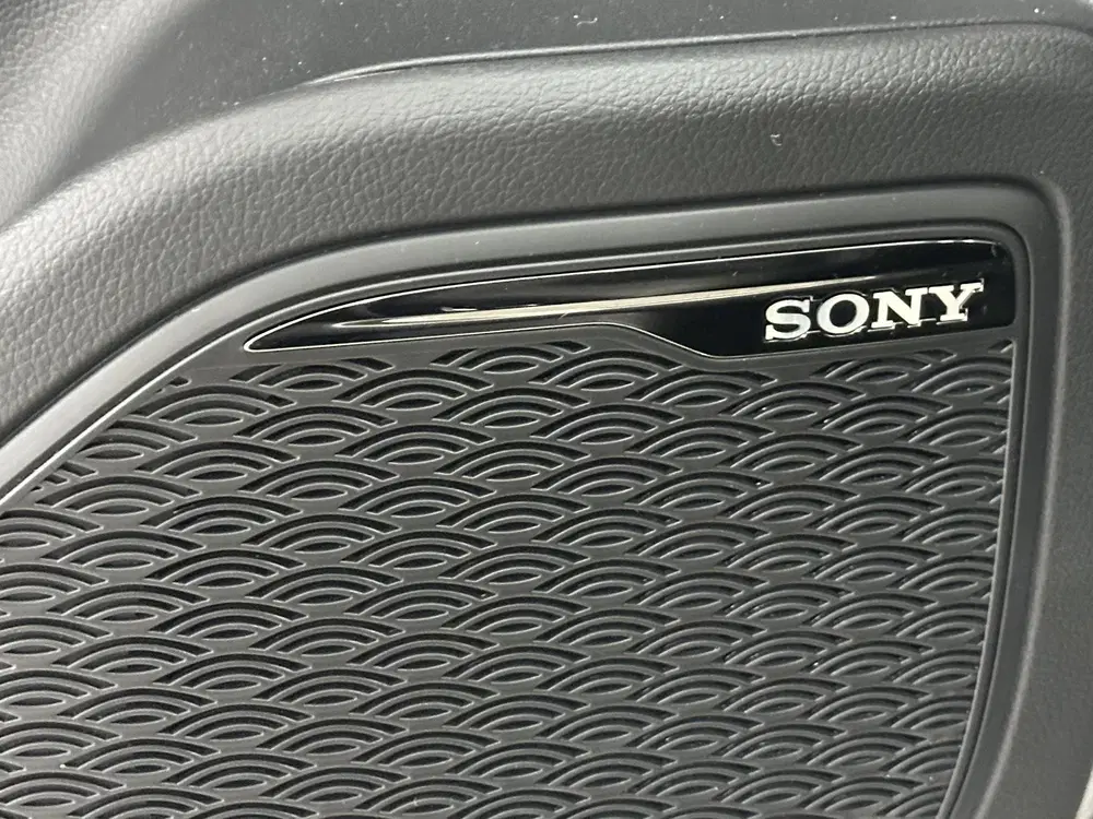 Omoda 5 1.5 T-GDi SHS-H Premium Hybrid uit 2026, foto 8